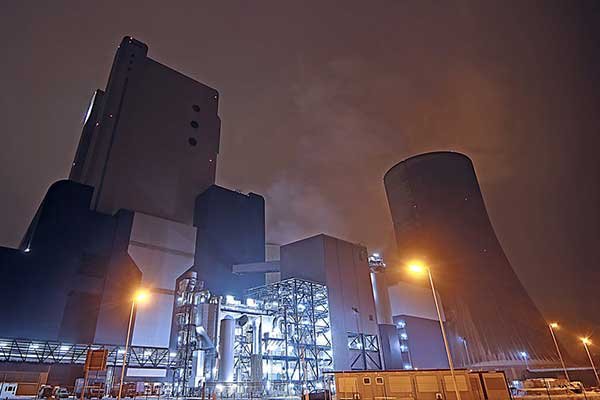 Industrial Electrical